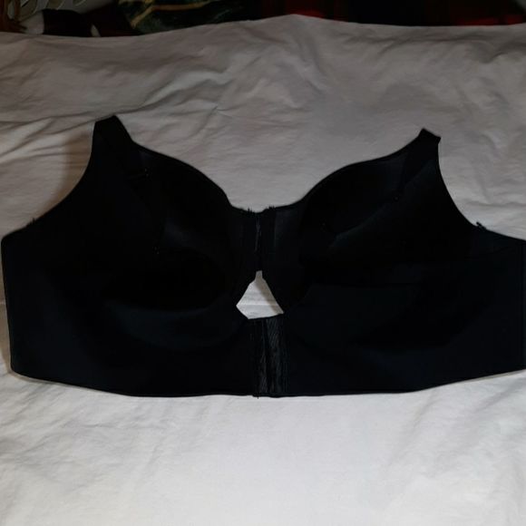 Cacique Underwire 46D Lightly Lined T-Shirt Bra‎ - Picture 3 of 6